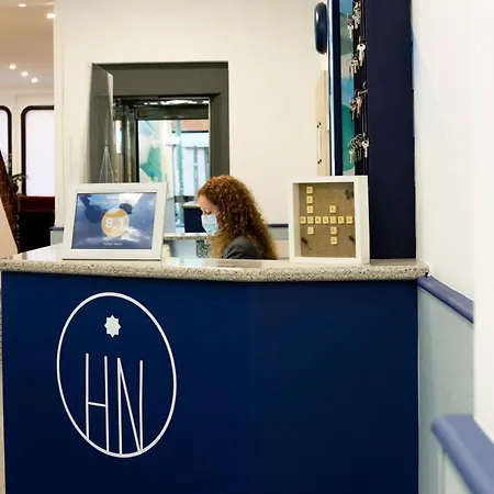 Hotel Nido-3