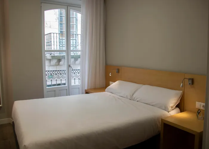 Alda Alborán Rooms